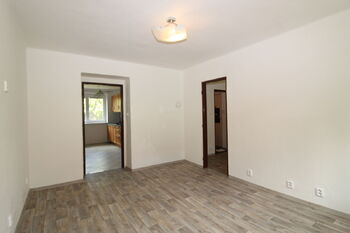 Pronájem bytu 2+1 v osobním vlastnictví 48 m², Praha 9 - Letňany