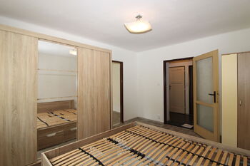 Pronájem bytu 2+1 v osobním vlastnictví 48 m², Praha 9 - Letňany