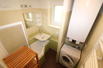 Pronájem bytu 2+1 v osobním vlastnictví 48 m², Praha 9 - Letňany