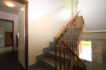 Pronájem bytu 2+1 v osobním vlastnictví 48 m², Praha 9 - Letňany