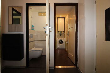 Pronájem bytu 2+1 v osobním vlastnictví 48 m², Praha 9 - Letňany