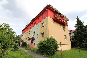 Pronájem bytu 2+1 v osobním vlastnictví 48 m², Praha 9 - Letňany