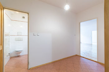 Prodej bytu 3+1 v osobním vlastnictví 96 m², Horoměřice