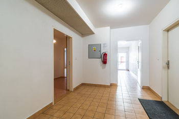 Prodej bytu 3+1 v osobním vlastnictví 96 m², Horoměřice