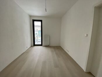 foto 10 - ložnice  - Pronájem bytu 2+kk v osobním vlastnictví 49 m², Jablonec nad Nisou
