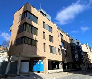 Pronájem bytu 2+kk v osobním vlastnictví 49 m², Jablonec nad Nisou