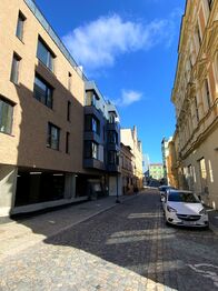 Pronájem bytu 2+kk v osobním vlastnictví 49 m², Jablonec nad Nisou