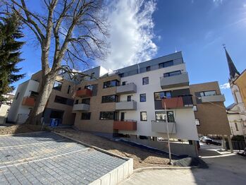 Pronájem bytu 2+kk v osobním vlastnictví 49 m², Jablonec nad Nisou