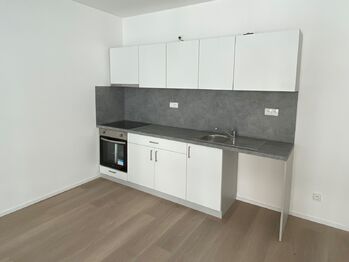 foto 6 - kuchyňský kout - Pronájem bytu 2+kk v osobním vlastnictví 49 m², Jablonec nad Nisou