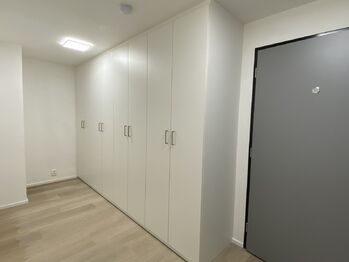 foto 11 - předsíň - Pronájem bytu 2+kk v osobním vlastnictví 49 m², Jablonec nad Nisou
