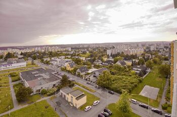 Pronájem bytu 1+kk v družstevním vlastnictví 27 m², Praha 4 - Kamýk