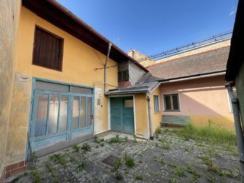 Prodej domu 90 m², Velký Týnec