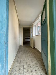 Prodej domu 90 m², Velký Týnec
