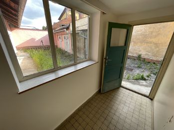 Prodej domu 90 m², Velký Týnec