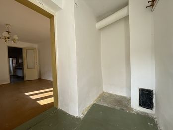 Prodej domu 90 m², Velký Týnec