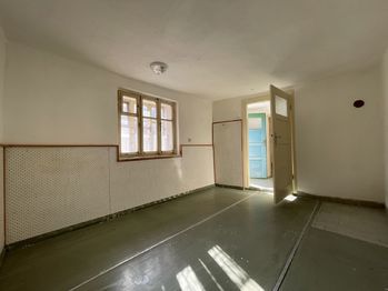Prodej domu 90 m², Velký Týnec