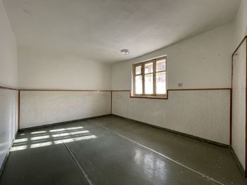 Prodej domu 90 m², Velký Týnec