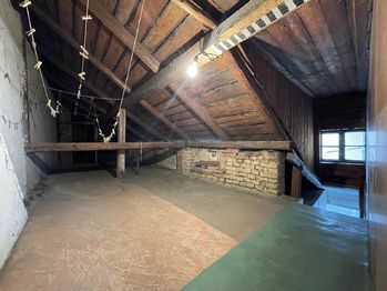 Prodej domu 90 m², Velký Týnec