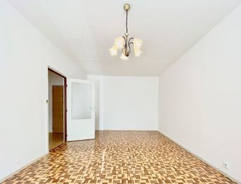 Prodej bytu 1+1 v osobním vlastnictví 41 m², Pardubice