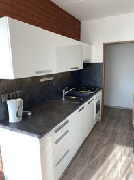 Pronájem bytu 3+1 v osobním vlastnictví 72 m², Uherský Ostroh