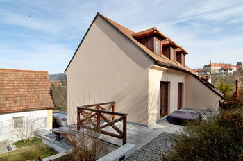 Prodej domu 155 m², Český Krumlov