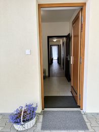 Prodej bytu 3+kk v osobním vlastnictví 97 m², Lipno nad Vltavou