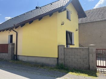 Prodej domu 106 m², Dřetovice