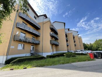 Pronájem bytu 2+kk v osobním vlastnictví 58 m², Olomouc