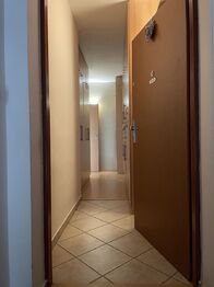 Pronájem bytu 2+kk v osobním vlastnictví 58 m², Olomouc