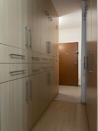 Pronájem bytu 2+kk v osobním vlastnictví 58 m², Olomouc