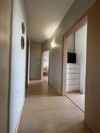 Pronájem bytu 2+kk v osobním vlastnictví 58 m², Olomouc