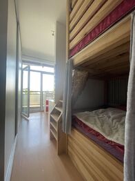 Pronájem bytu 2+kk v osobním vlastnictví 58 m², Olomouc