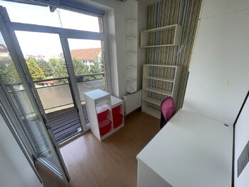 Pronájem bytu 2+kk v osobním vlastnictví 58 m², Olomouc