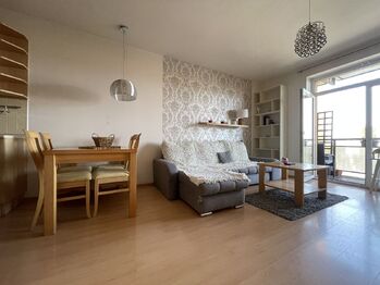 Pronájem bytu 2+kk v osobním vlastnictví 58 m², Olomouc