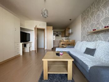 Pronájem bytu 2+kk v osobním vlastnictví 58 m², Olomouc