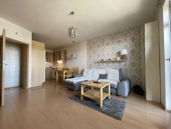 Pronájem bytu 2+kk v osobním vlastnictví 58 m², Olomouc