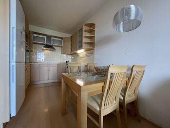 Pronájem bytu 2+kk v osobním vlastnictví 58 m², Olomouc