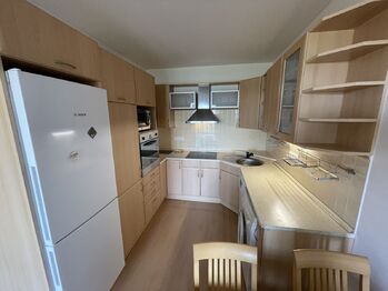 Pronájem bytu 2+kk v osobním vlastnictví 58 m², Olomouc