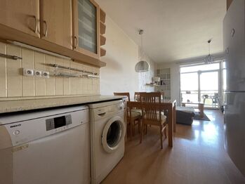 Pronájem bytu 2+kk v osobním vlastnictví 58 m², Olomouc