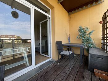 Pronájem bytu 2+kk v osobním vlastnictví 58 m², Olomouc