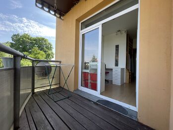 Pronájem bytu 2+kk v osobním vlastnictví 58 m², Olomouc