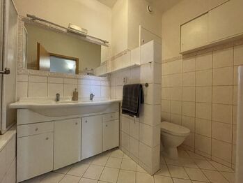 Pronájem bytu 2+kk v osobním vlastnictví 58 m², Olomouc