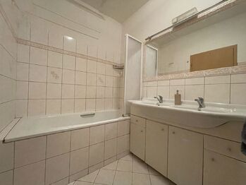 Pronájem bytu 2+kk v osobním vlastnictví 58 m², Olomouc