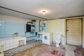 Prodej pozemku 553 m², Brno