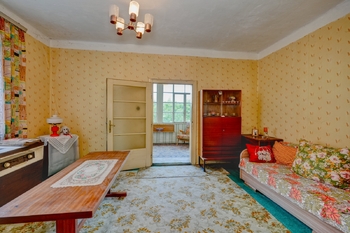 Prodej pozemku 553 m², Brno