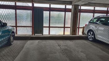 Pronájem garáže 18 m², Praha 9 - Střížkov