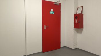 Pronájem garáže 18 m², Praha 9 - Střížkov