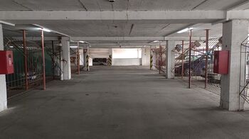 Pronájem garáže 18 m², Praha 9 - Střížkov