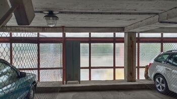 Pronájem garáže 18 m², Praha 9 - Střížkov