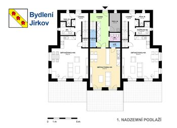 Prodej domu 114 m², Jirkov